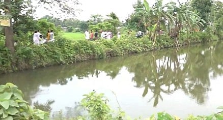 Assam rape accused dies by jumping into pond - PTI